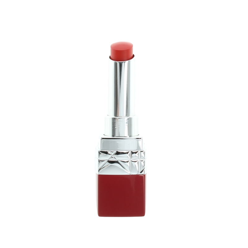 Dior Rouge Ultra Rouge Red Lipstick 770 Ultra Love