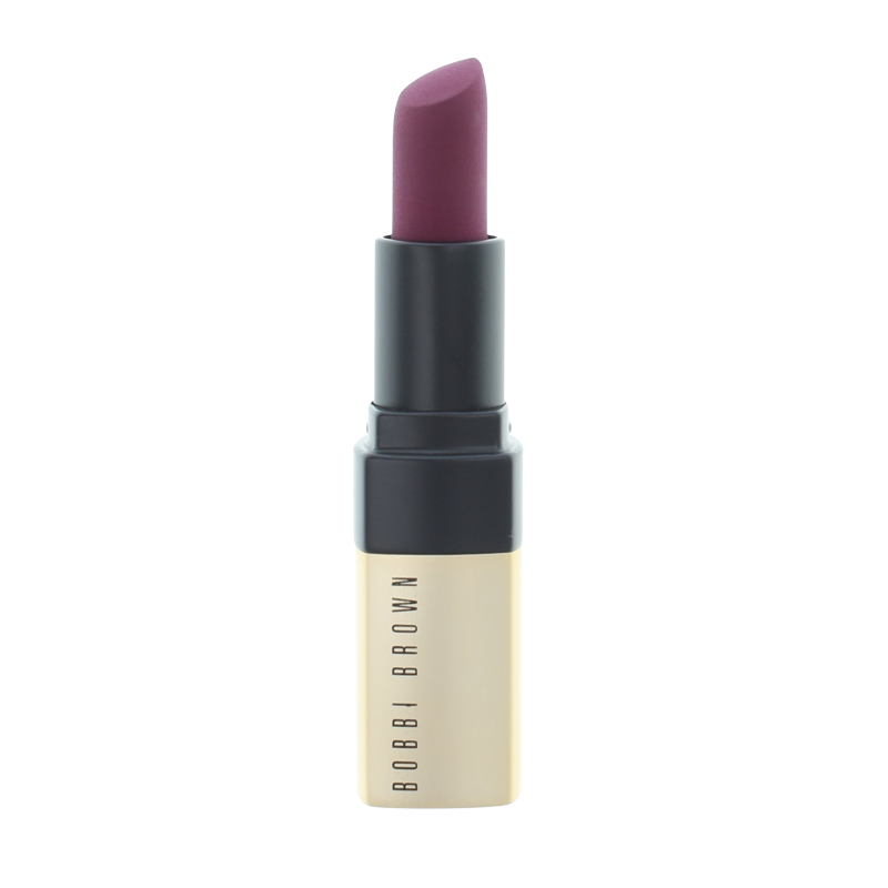 Bobbi Brown Luxe Matte Lipstick Crown Jewel