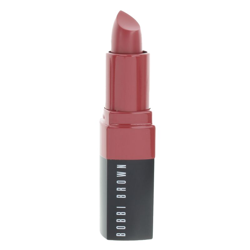 Bobbi Brown Crushed Red Lipstick Babe