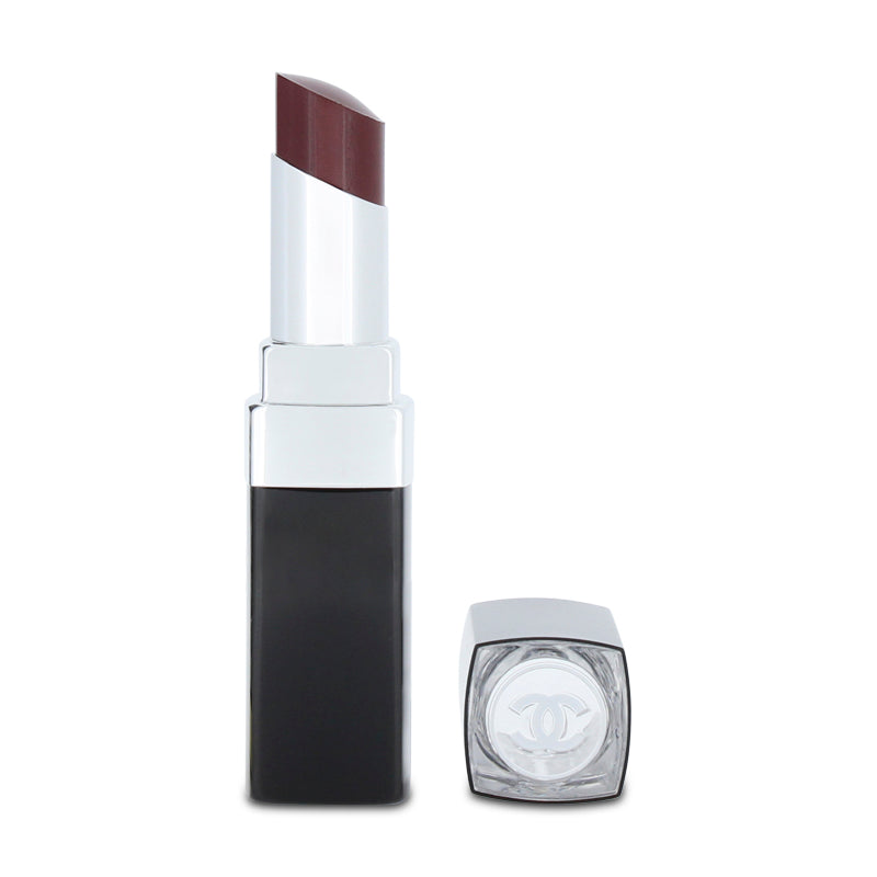 Chanel Rouge Intense Plumping Shine Lipstick 146 Blast