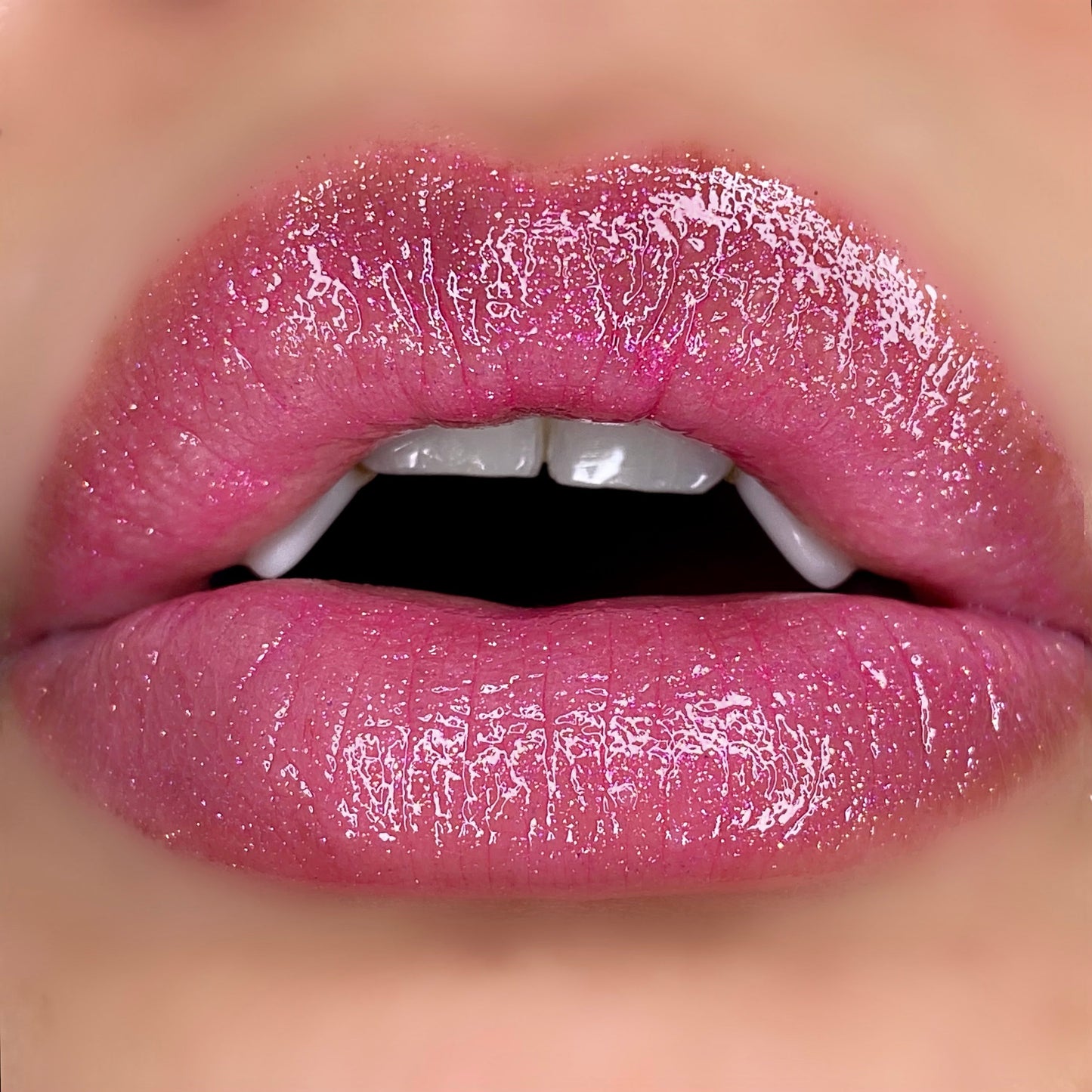 Xmas Nightmare Lip Gloss Potion Frost