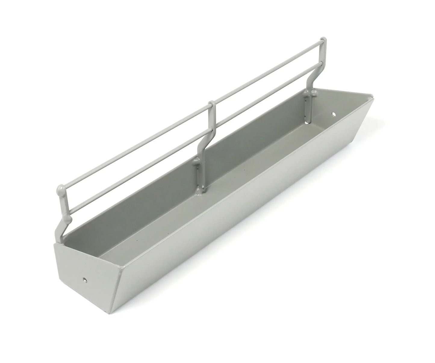 River Bottom - Fenceline Feed Bunk