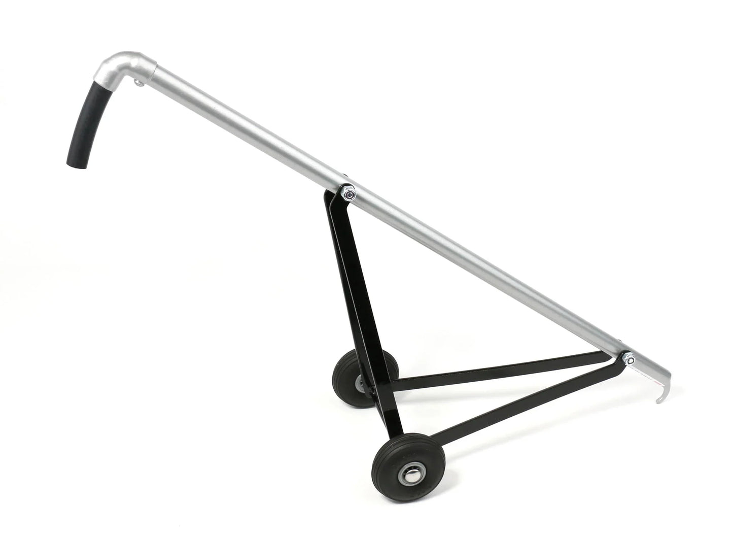 River Bottom - Fill Stand