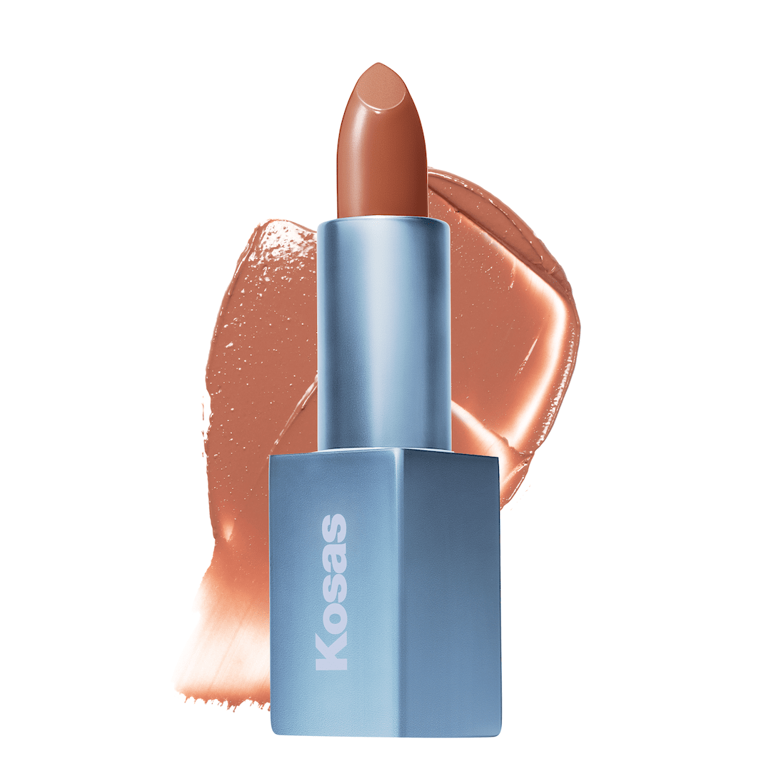 Weightless Lip Color Nourishing Satin Lipstick