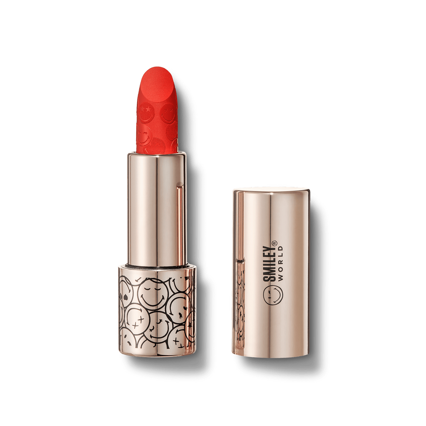 Smile On Lipstick - Be Proud