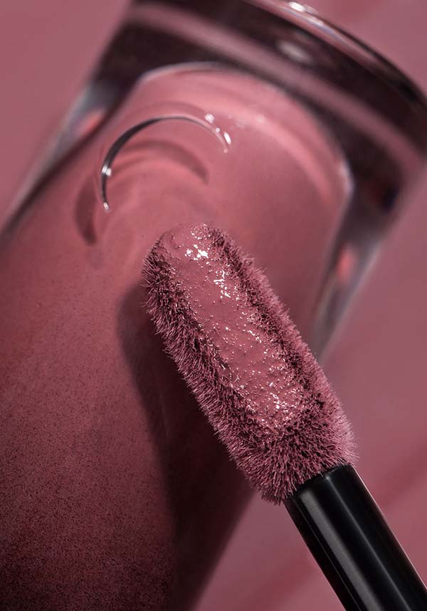 Wrath | LIQUID LIPSTICK