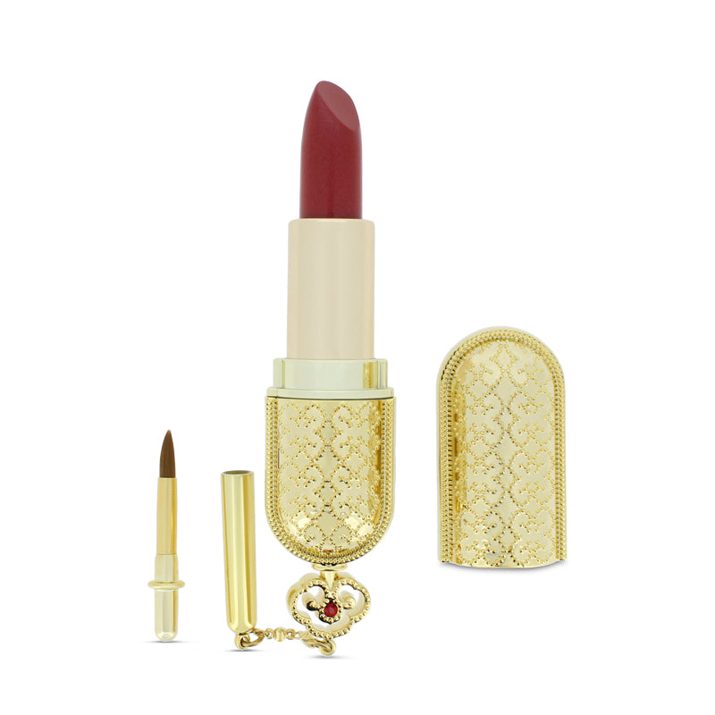 The History Of Whoo Gongjinhyang : Mi Luxury Lipstick 42 (Blemished Box)