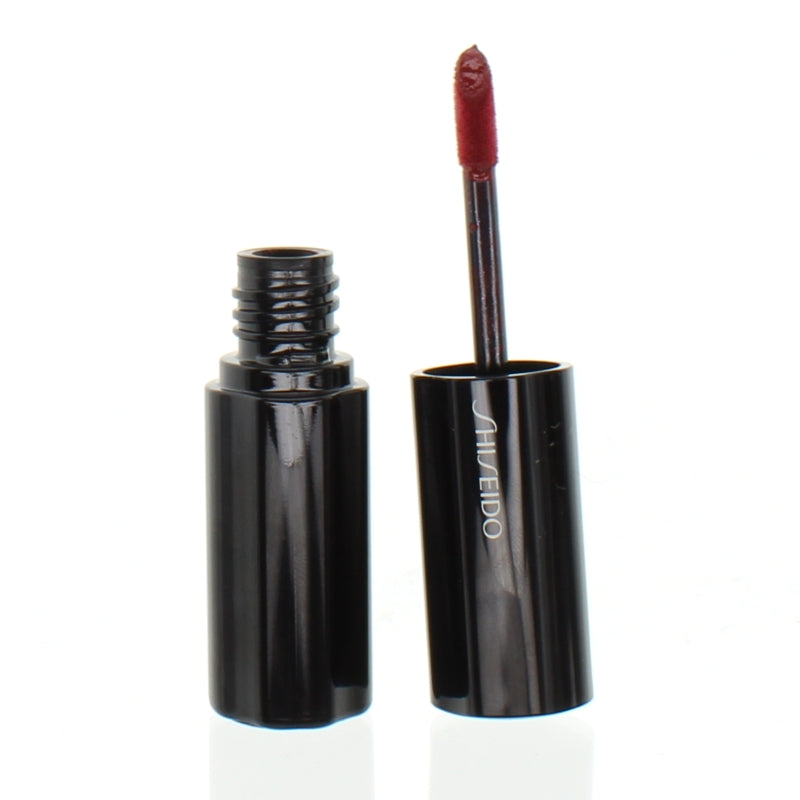 Shiseido Laquer Rouge RD501 Lipstick