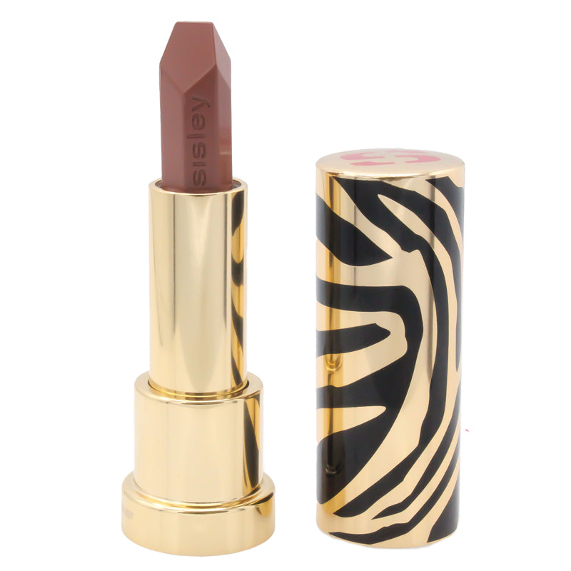 Sisley Le Phyto Rouge Lipstick 11 Beige Tahiti