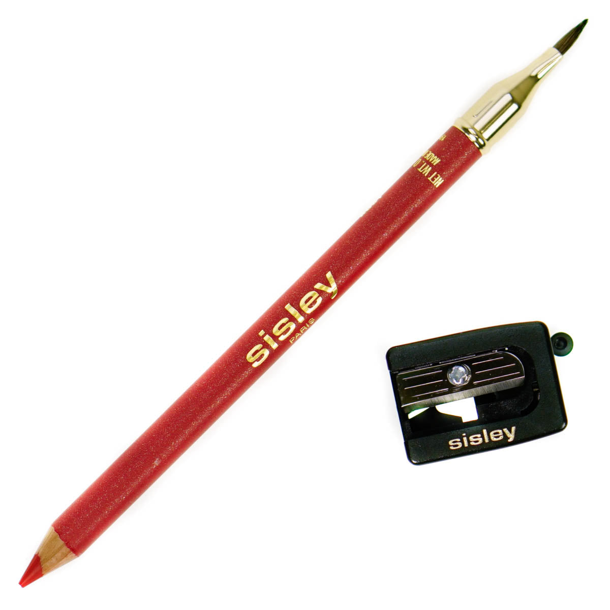 Sisley Phyto-Levres Perfect Lipliner Pencil 7 Ruby (Blemished Box)