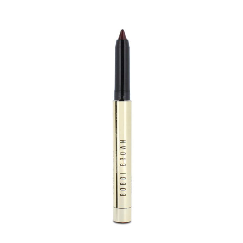 Bobbi Brown Luxe Defining Lipstick Orchid Noir
