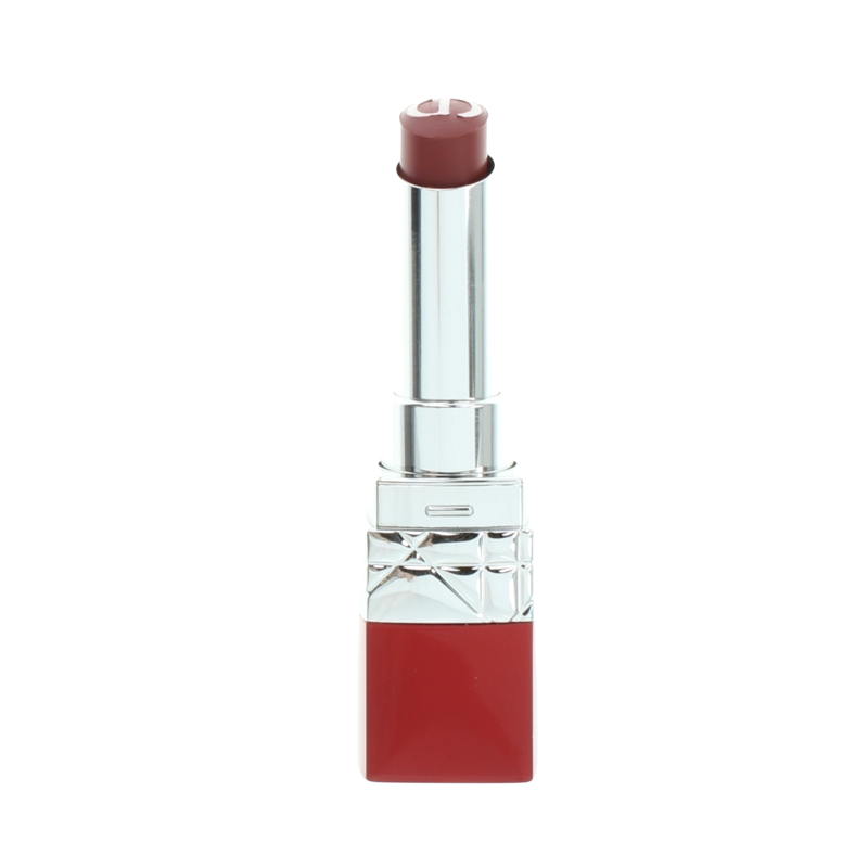 Dior Rouge Ultra Care Red Lipstick 750 Blossom