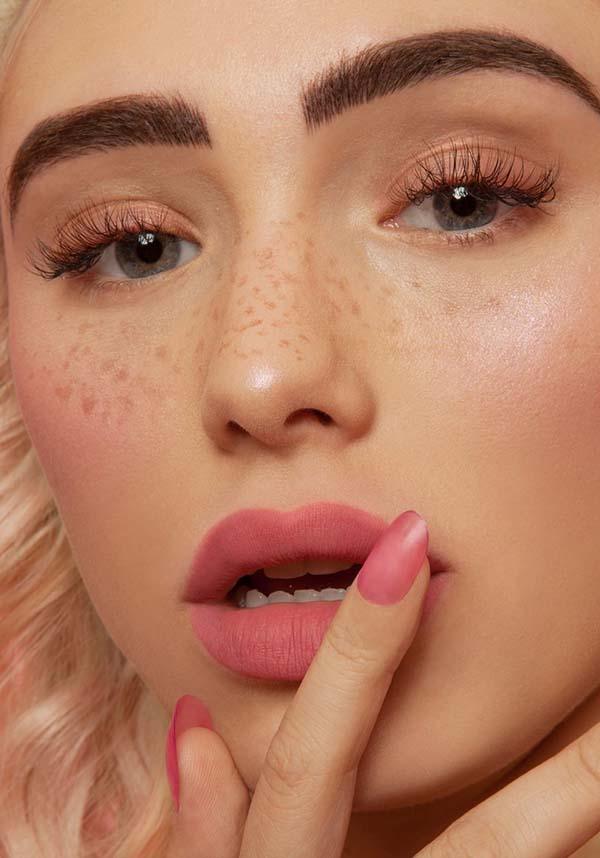 Turkish Delight | PLUSHIES SOFT LIQUID LIPSTICK