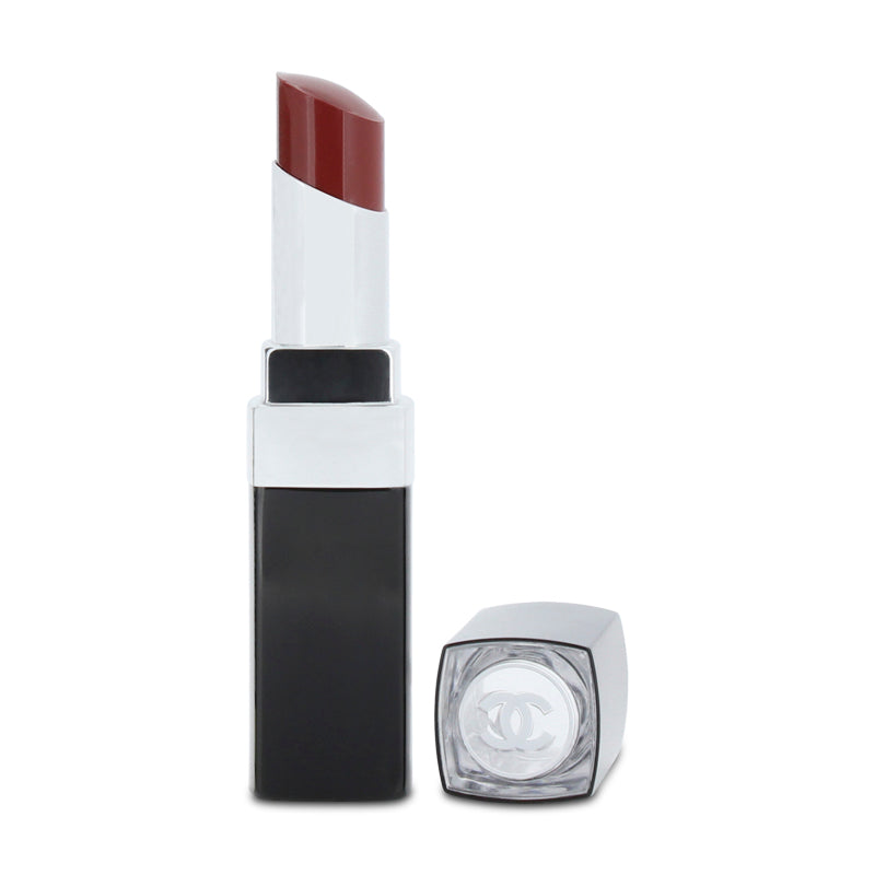 Chanel Hydrating Plumping Lipstick 134 Sunlight