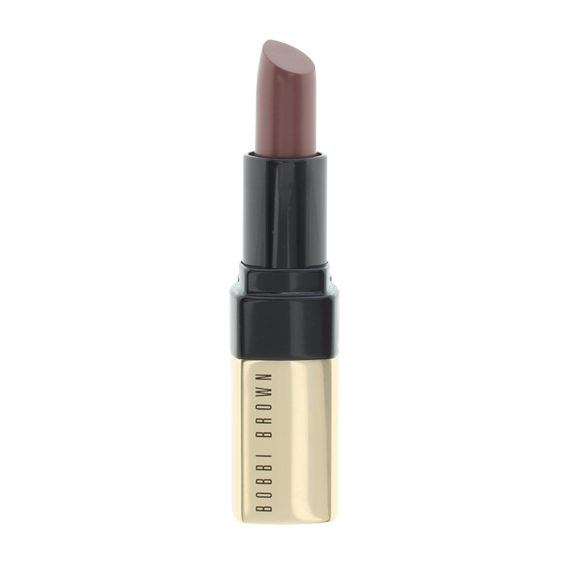 Bobbi Brown Luxe Pink Lip Stick Downtown Plum 17