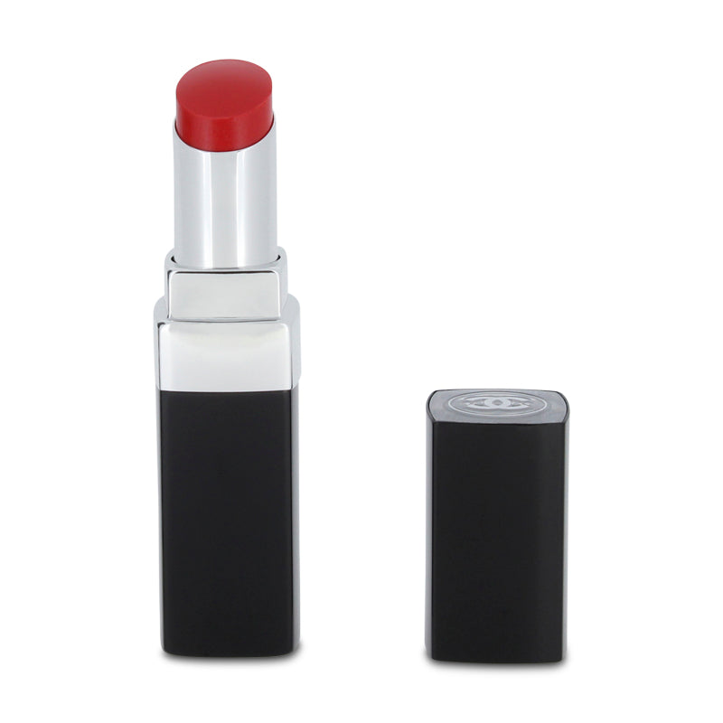 Chanel Rouge Coco Bloom Plumping Lipstick 130 Blossom