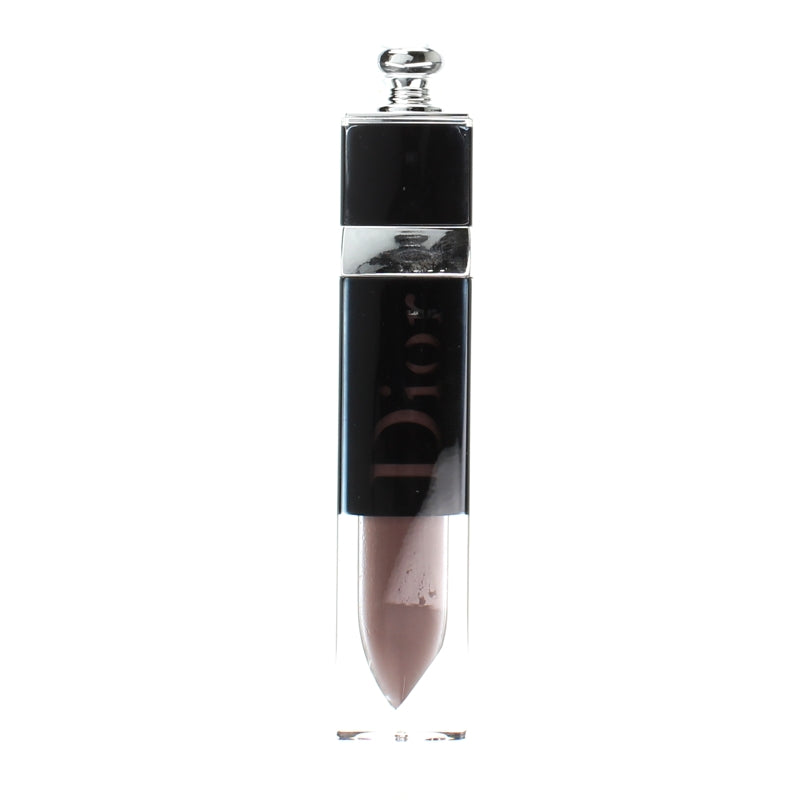 Dior Addict Lacquer Plump Brown Lip Ink Lipstick 516 Dioreve