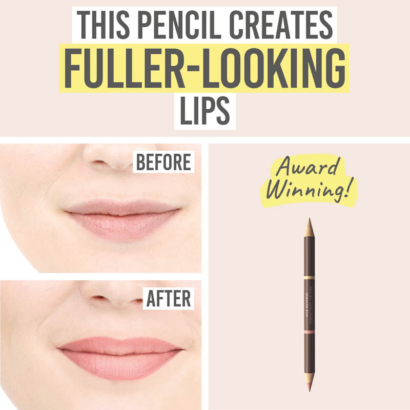 Age Reverse Lip Liner