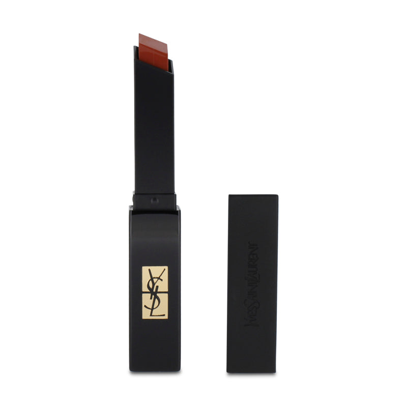 YSL Rouge Pur Couture Lipstick 313 Irreverent Cinnamon (Blemished Box)