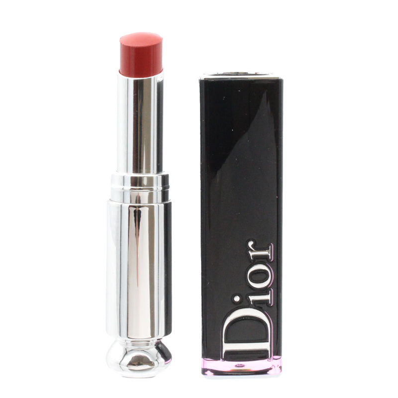 Dior Addict Lacquer Stick Red Lipstick 740 Club