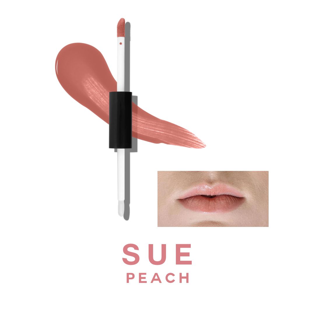 Static Longlasting Lipsticks