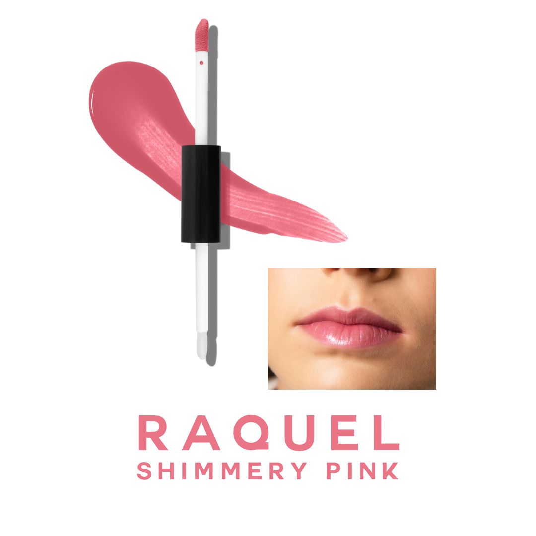 Static Longlasting Lipsticks