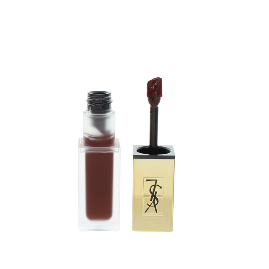 YSL Tatouage Couture Matte Stain 30 Outrageous Red (Blemished Box)