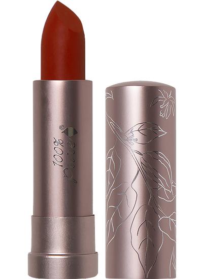100% Pure Cocoa Butter Matte Lipstick