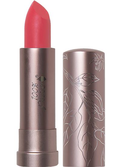 100% Pure Cocoa Butter Matte Lipstick