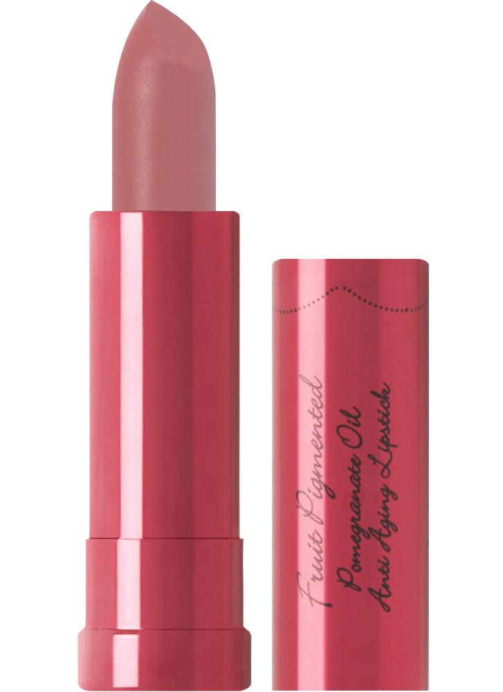 100% Pure Fruit Pigmented Pomegranate Oil Lipstick