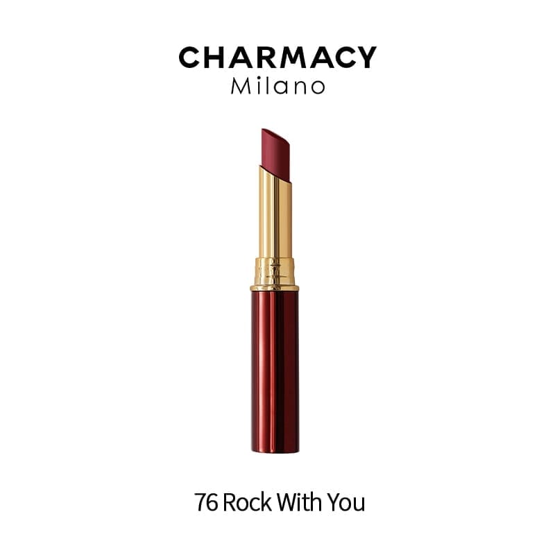 16 Colors Waterproof Velvet Lipstick Easy To Wear Long-lasting Lipstick