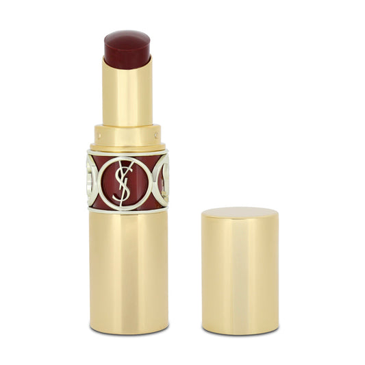 YSL Rouge Volupte Shine Lipstick 80 Chili Tunque