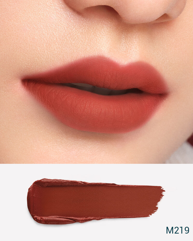 Blooming Rouge Long-Lasting Liquid Lipstick-sku