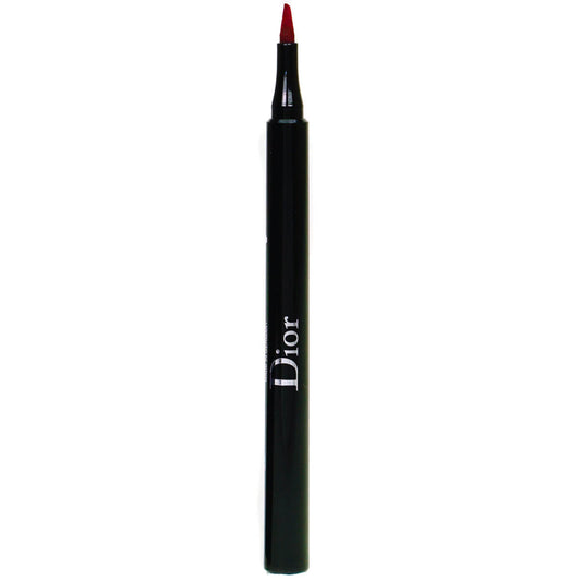 Dior Rouge Ink Red Lip Liner Pen 777 Star