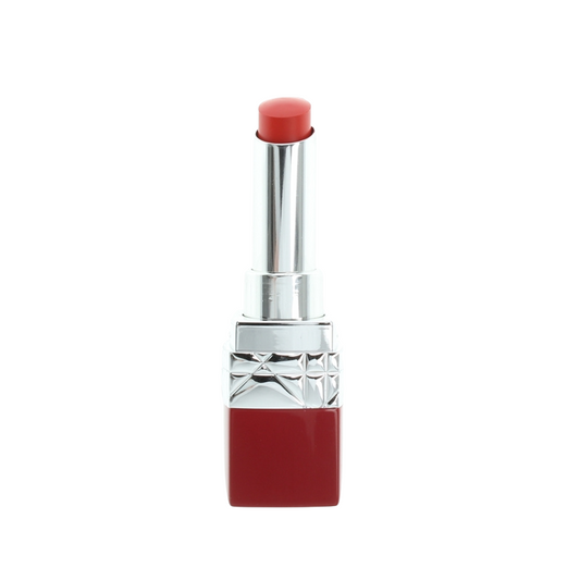 Dior Rouge Ultra Rouge Red Lipstick 770 Ultra Love