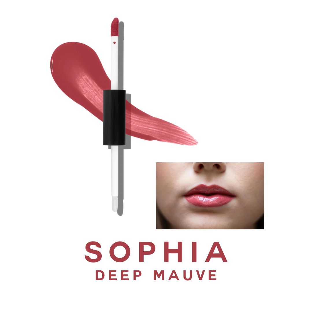 Static Longlasting Lipsticks