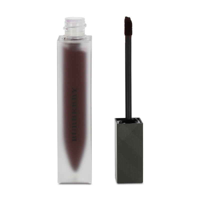 Burberry Liquid Lip Velvet Lipstick No.57 Black Cherry (Blemished Box)