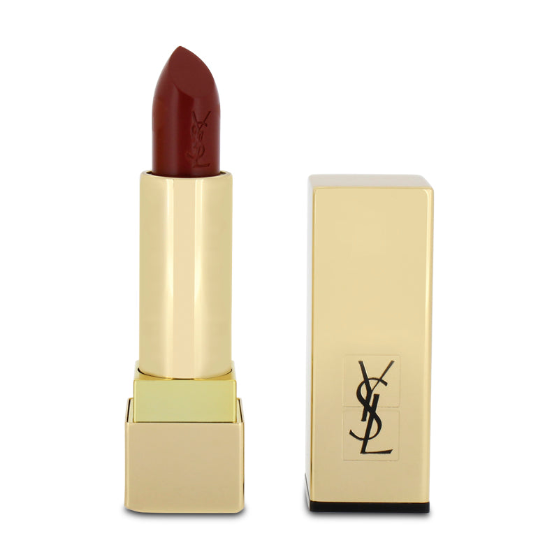Yves Saint Laurent Rouge Pur Couture Lipstick 154 Orange (Blemished Box)