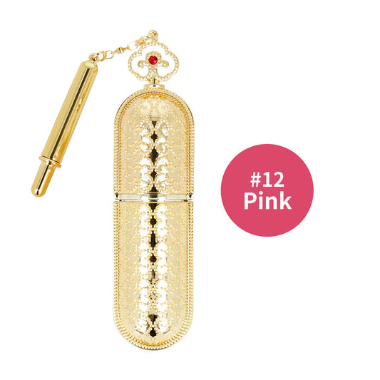 The history of whoo Gongjinhyang Mi Luxury Lipstick 3.5g (10 Colors) - Dodoskin