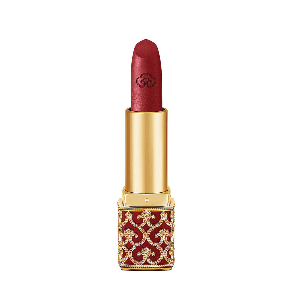 [US Exclusive] The history of whoo Gongjinhyang Mi Velvet Lip Rouge 3.5g (8 Colors) - Dodoskin