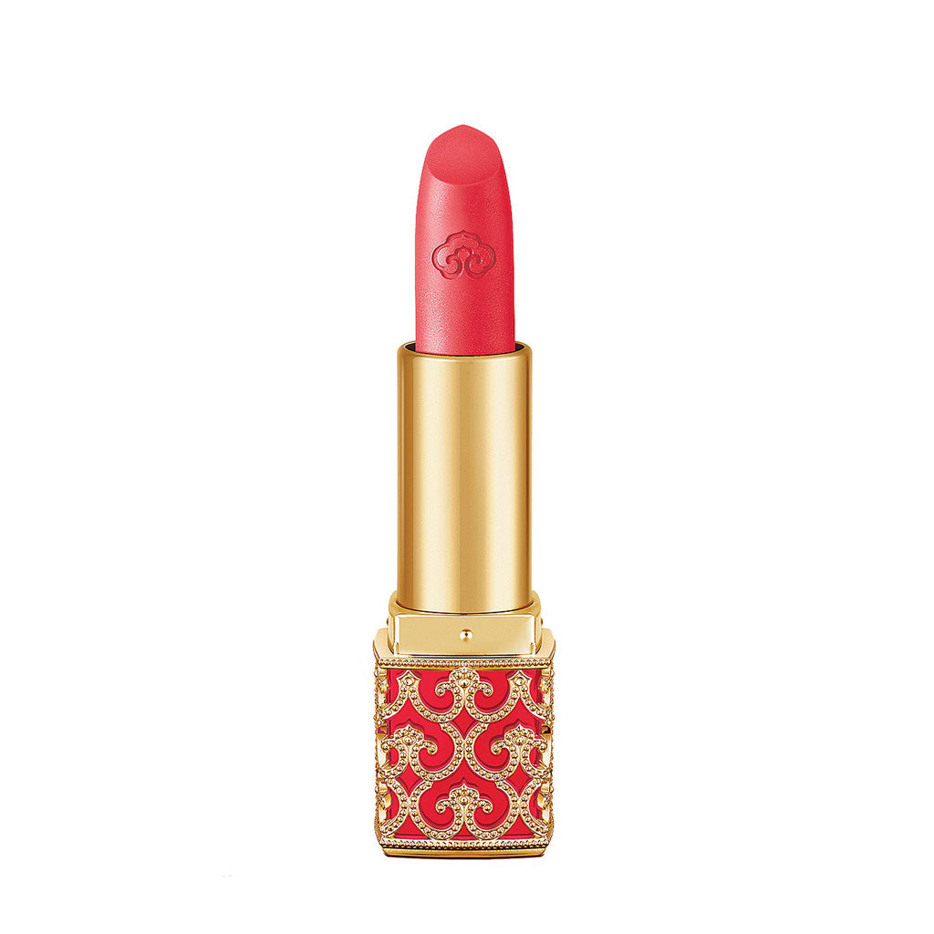 [US Exclusive] The history of whoo Gongjinhyang Mi Velvet Lip Rouge 3.5g (8 Colors) - Dodoskin