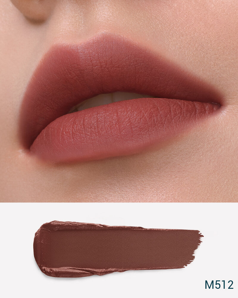 Blooming Rouge Long-Lasting Liquid Lipstick-sku