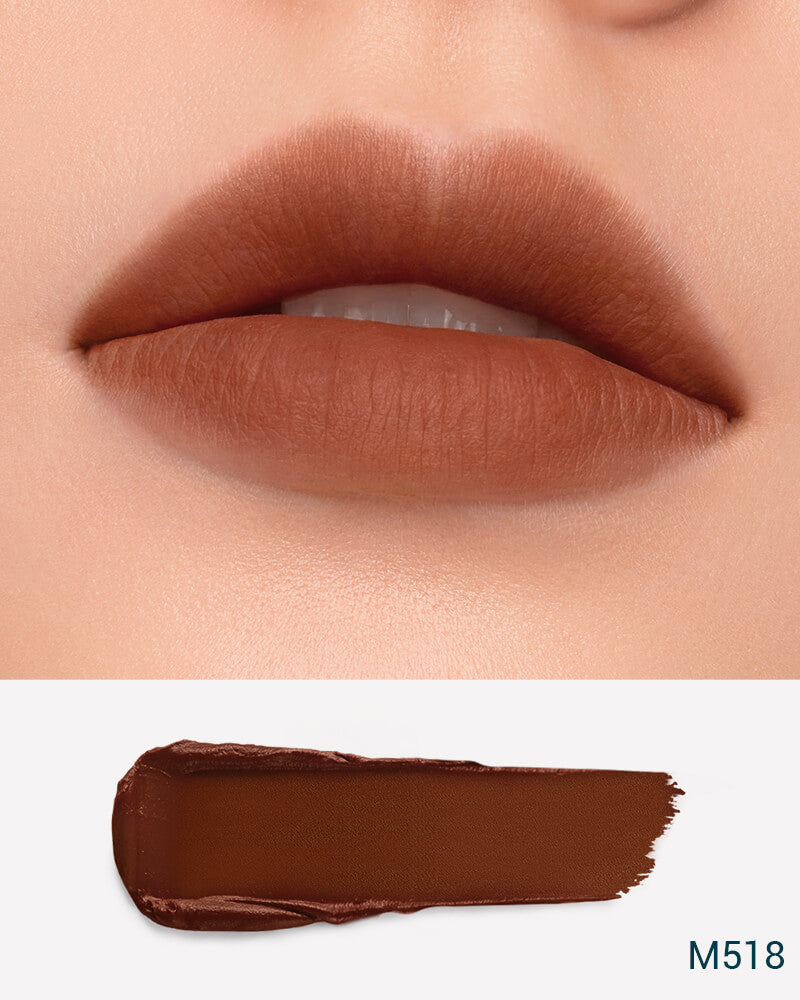 Blooming Rouge Long-Lasting Liquid Lipstick-sku