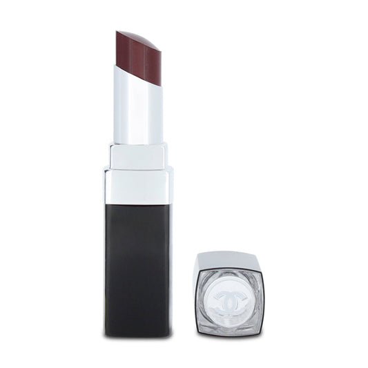 Chanel Rouge Intense Plumping Shine Lipstick 146 Blast