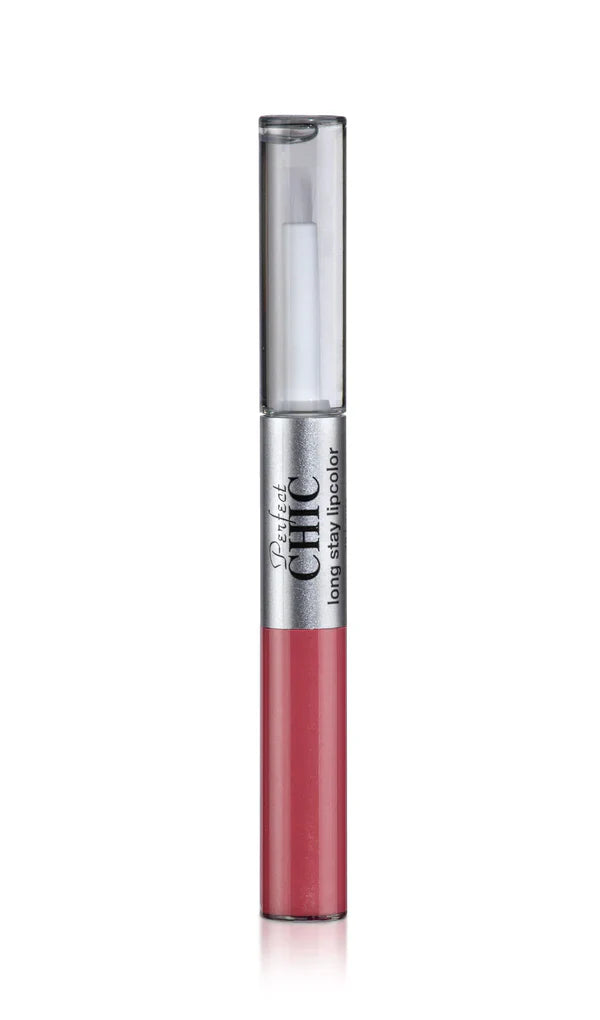 Chic Long Stay Lip Color