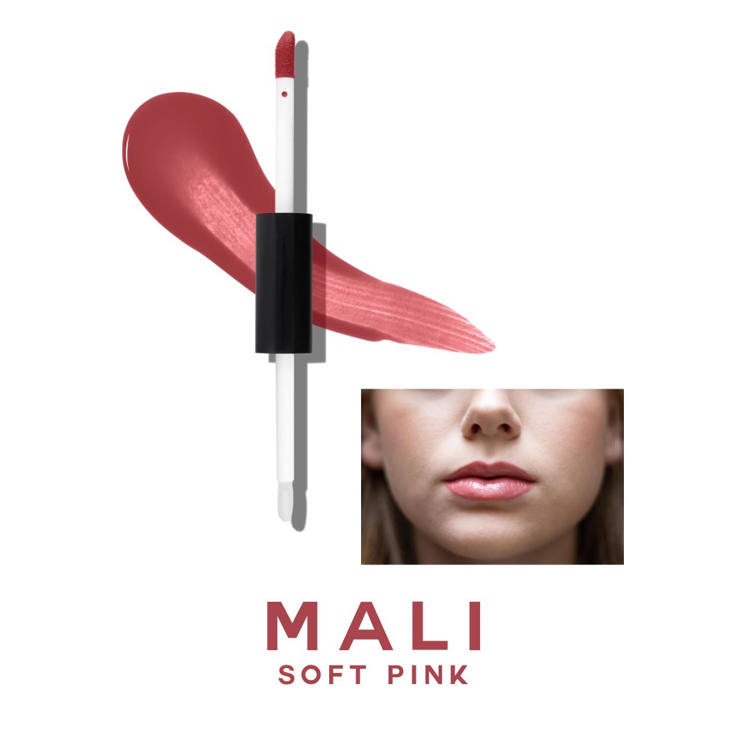 Static Longlasting Lipsticks