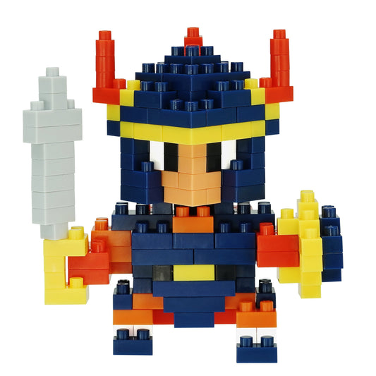 Dragon Quest Nano Block Dragon Quest I Protagonist