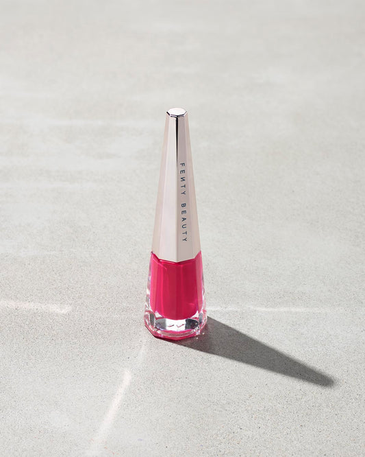 Stunna Lip Paint Longwear Fluid Lip Color — Unlocked