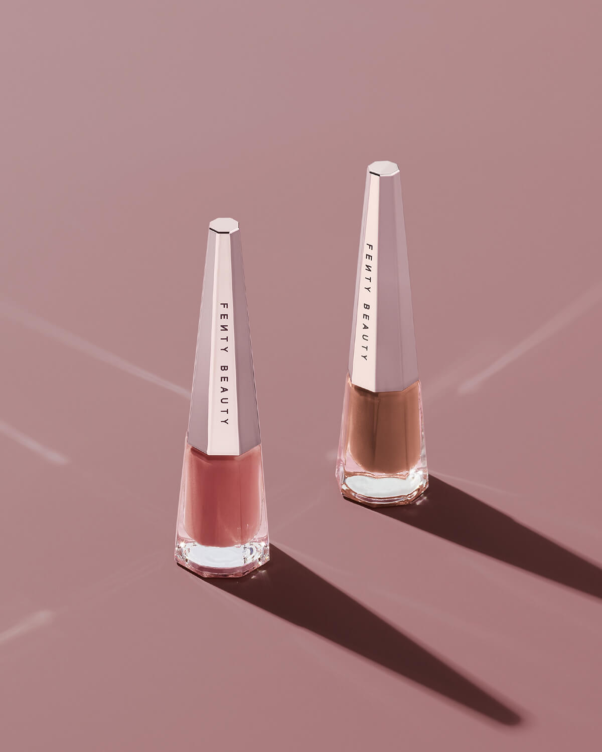 Stay Stunnin’ Longwear Lip Paint Duo