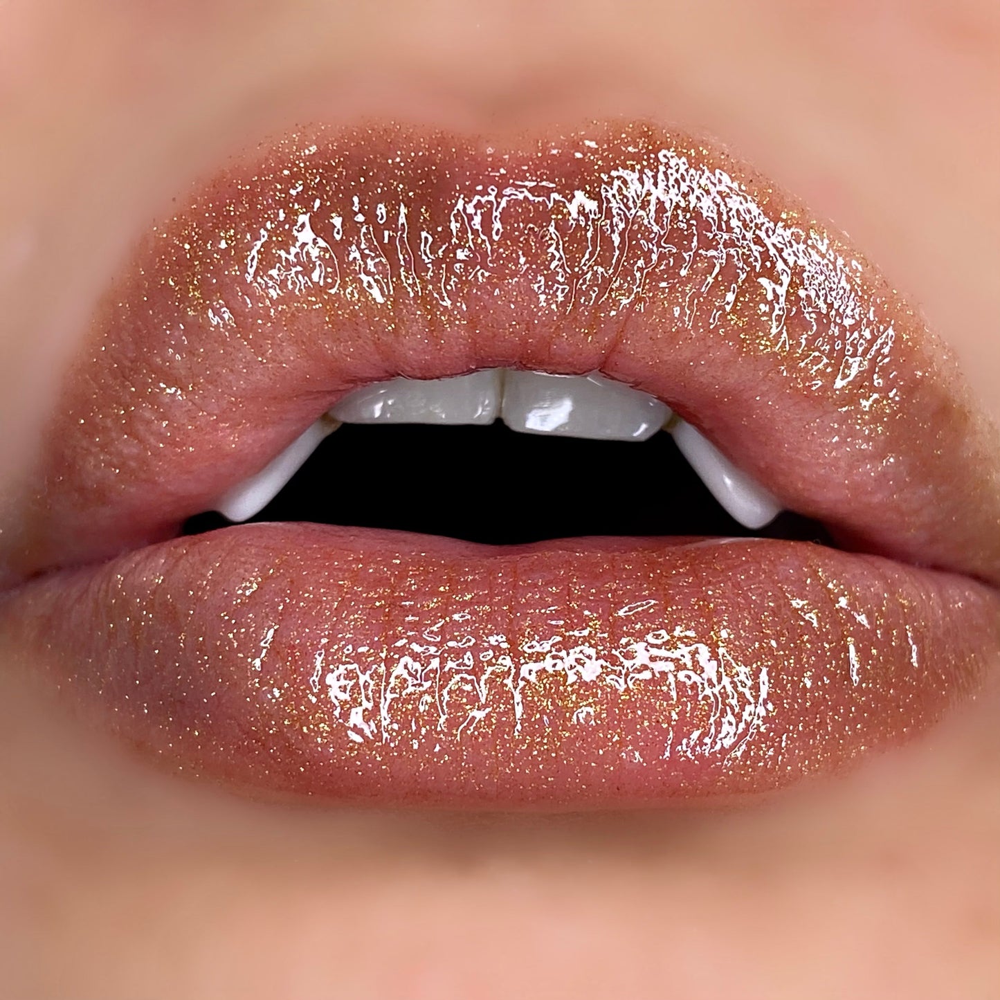 Xmas Nightmare Lip Gloss Potion Yule